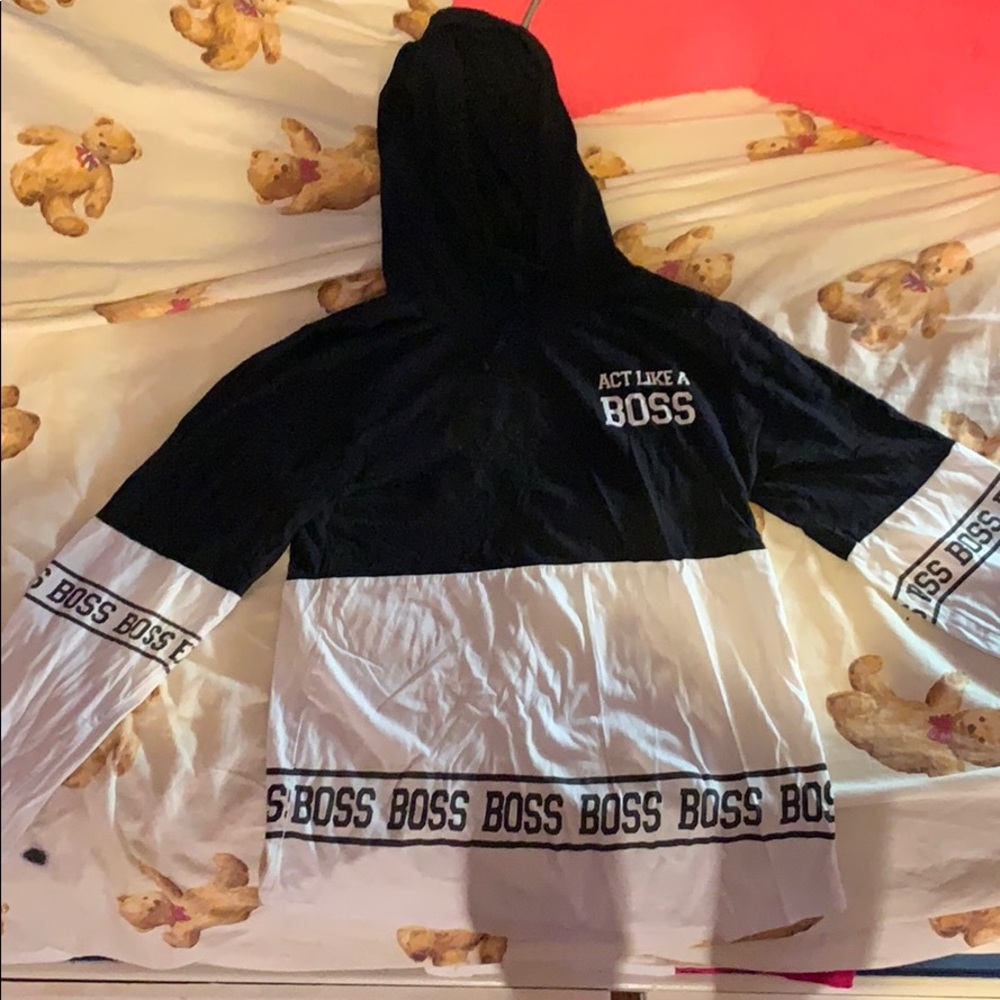 shirt